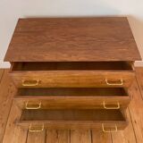 Commode 3 tiroirs