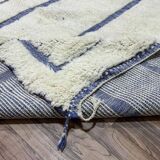 Handmade Moroccan rug 200cm x 300cm
