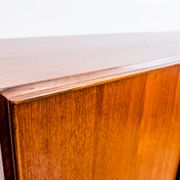 Buffet de E. W. Bach pour Sejling Skabe, 1957