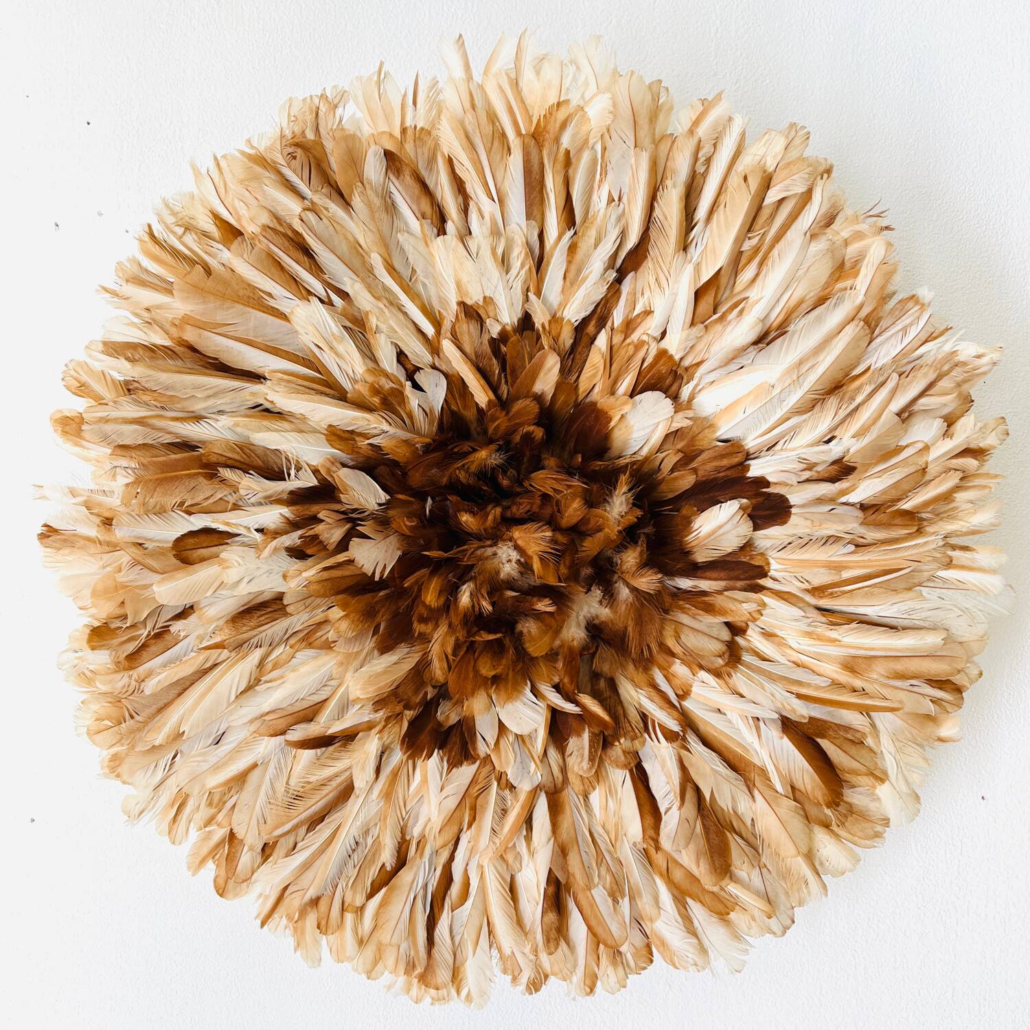 Juju Hat beige 50 cm