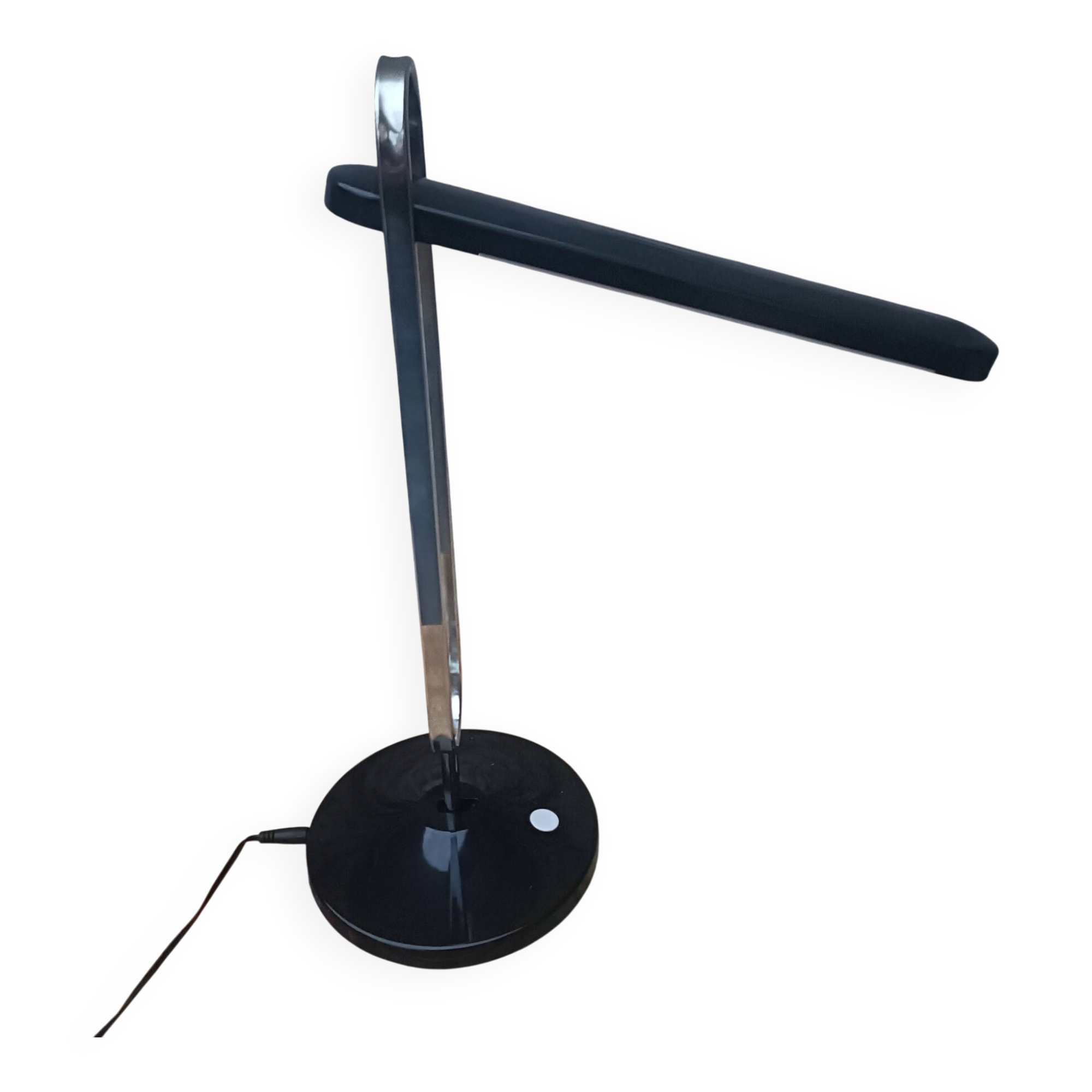Designer desk lamp