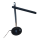Designer desk lamp