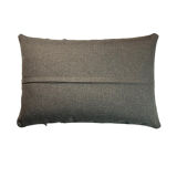 Vintage turkish handmade cushion cover , 40 x 60 cm