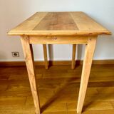 Table ancienne