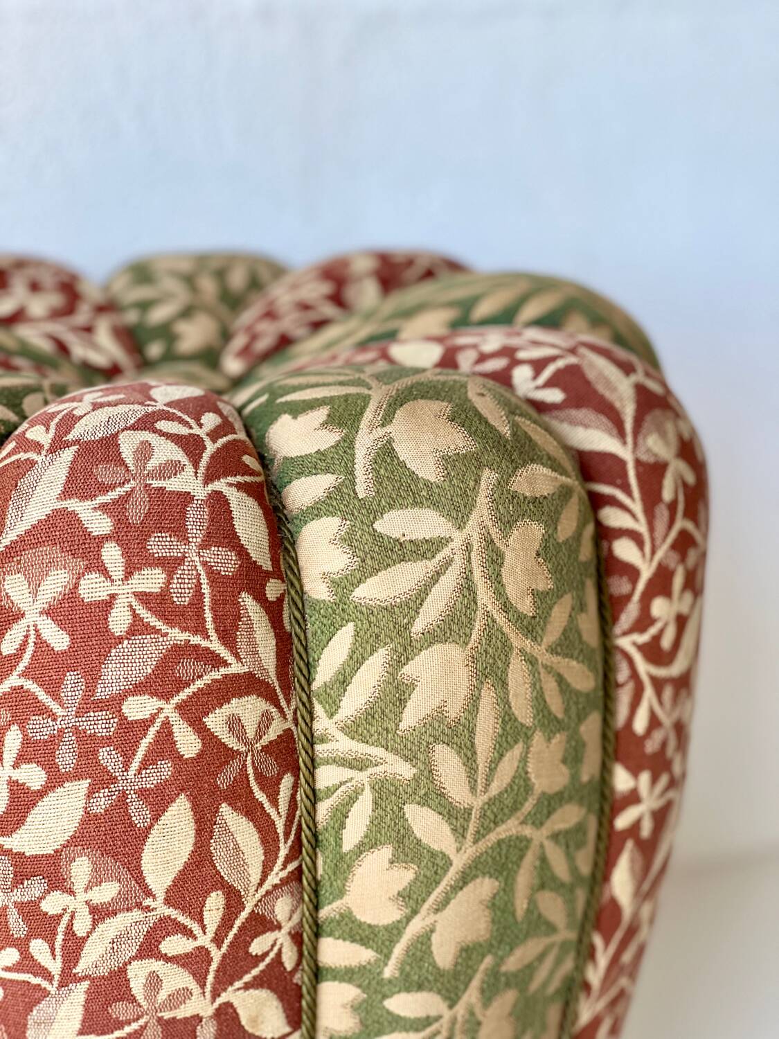 Tabouret by Cesky nabytek, 1950’