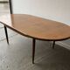 1960’s Mid-Century Modern extending G Plan ‘Fresco’ dining table by V B Wilkins