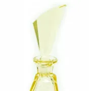 Carafe Art déco Moser