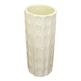 Earthenware bamboo umbrella stand