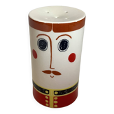 Salière design Vivienne Brennan carlton Ware