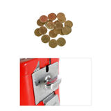 Chewing gum dispenser