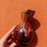 Retro vase 💐