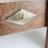 Etagere patere ancienne