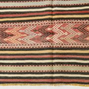 Tapis Kilim, 138x218Cm