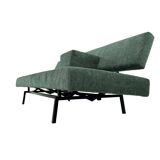 Vintage BR03 sofa bed - Martin Visser for 't Spectrum