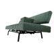 Vintage BR03 sofa bed - Martin Visser for 't Spectrum
