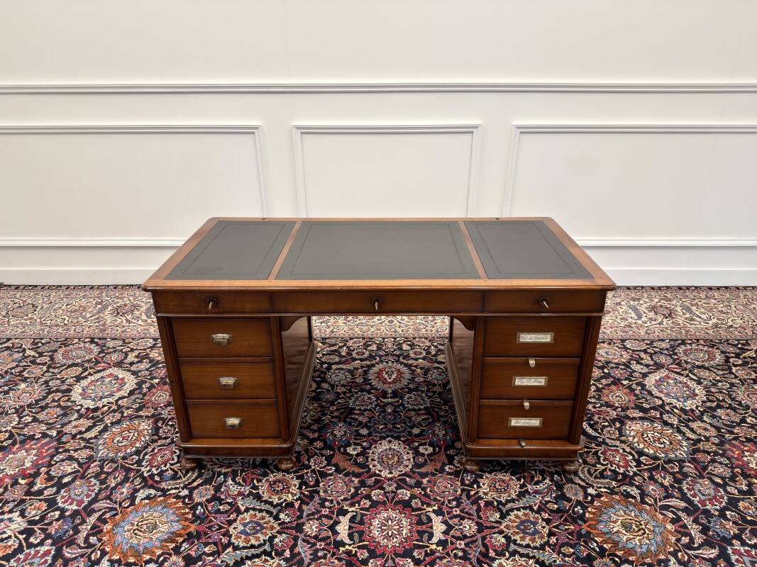 Italian Classic Assi D'asolo Desk