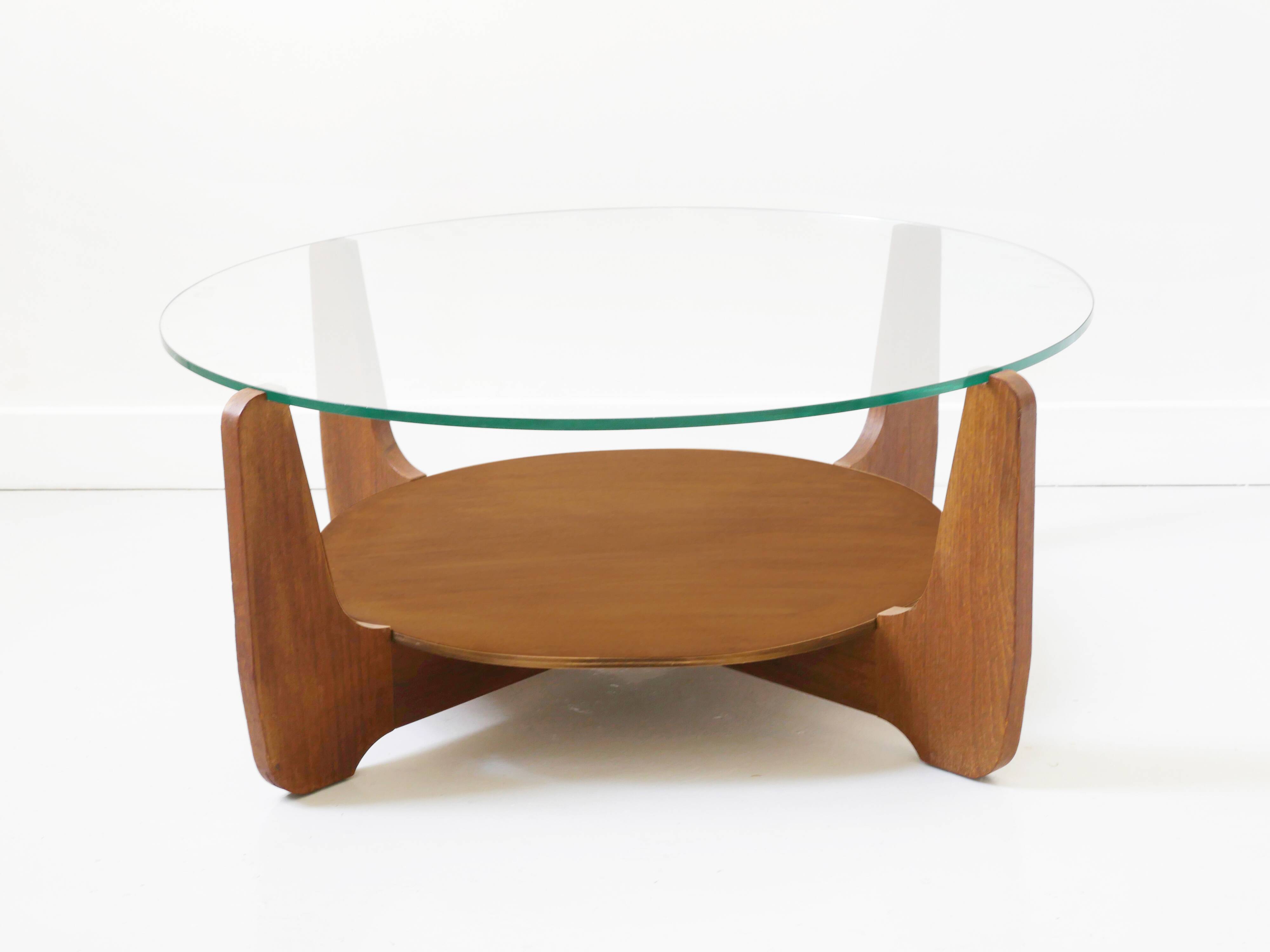 Coffee table - Hugues Poignant