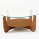 Coffee table - Hugues Poignant