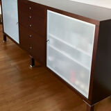 Bahut square roset line