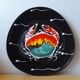 Plat Crabe 1960