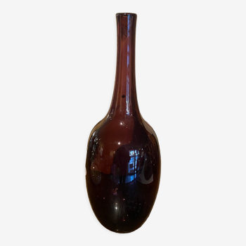 Large soliflore Morin vase