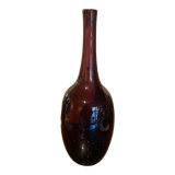 Large soliflore Morin vase