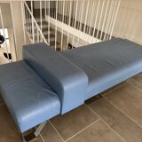 Poltrona Frau daybed bench