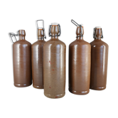 Bonny sandstone bottles