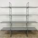 Enetri shelf by Niels Gammelgaard for vintage Ikea