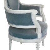 Pair of Louis XVI style marquises