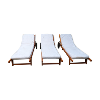 3 high-end sun baths Clairitex