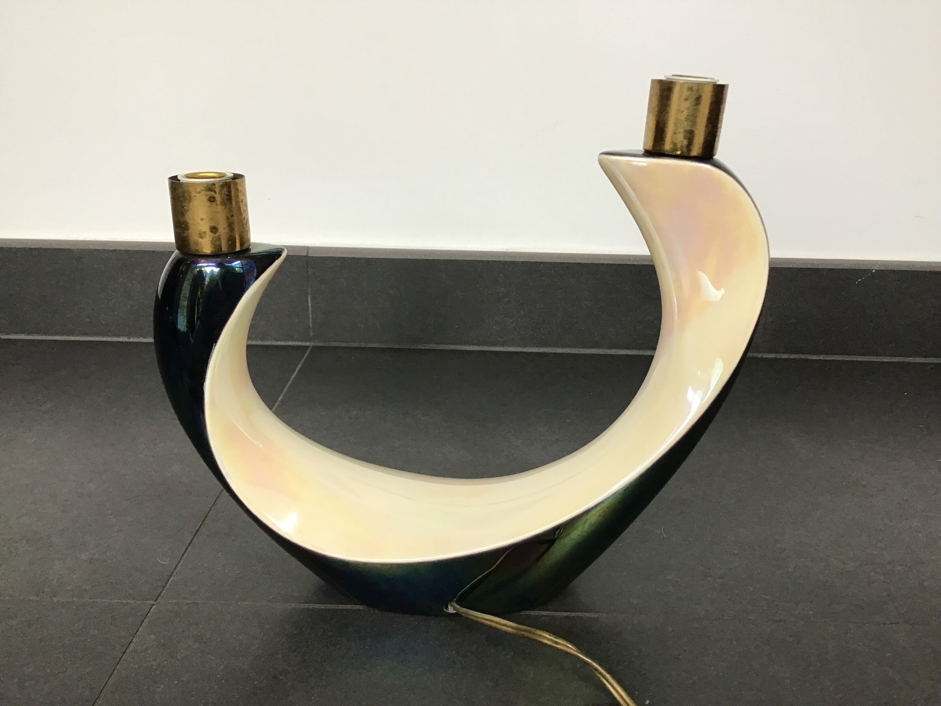 Lamp Verceram years 50-60