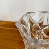 Arques Crystal Vase