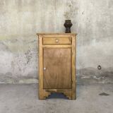 Vintage wooden sideboard/confiturier
