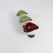 Mid-century modern set of 3 Bahia bowls by Carl-Harry Stålhane, Rörstrand, Sweden.