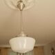 Suspension opaline mazda