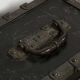 French iron safe