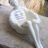 Vide poche baigneuse