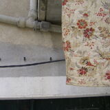 Provencal bedspread, boutis.