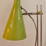 Vise lamp/clamp model 181-1326 by Josef Hurka for Lidokov