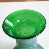 Vase Scavo en pâte de verre