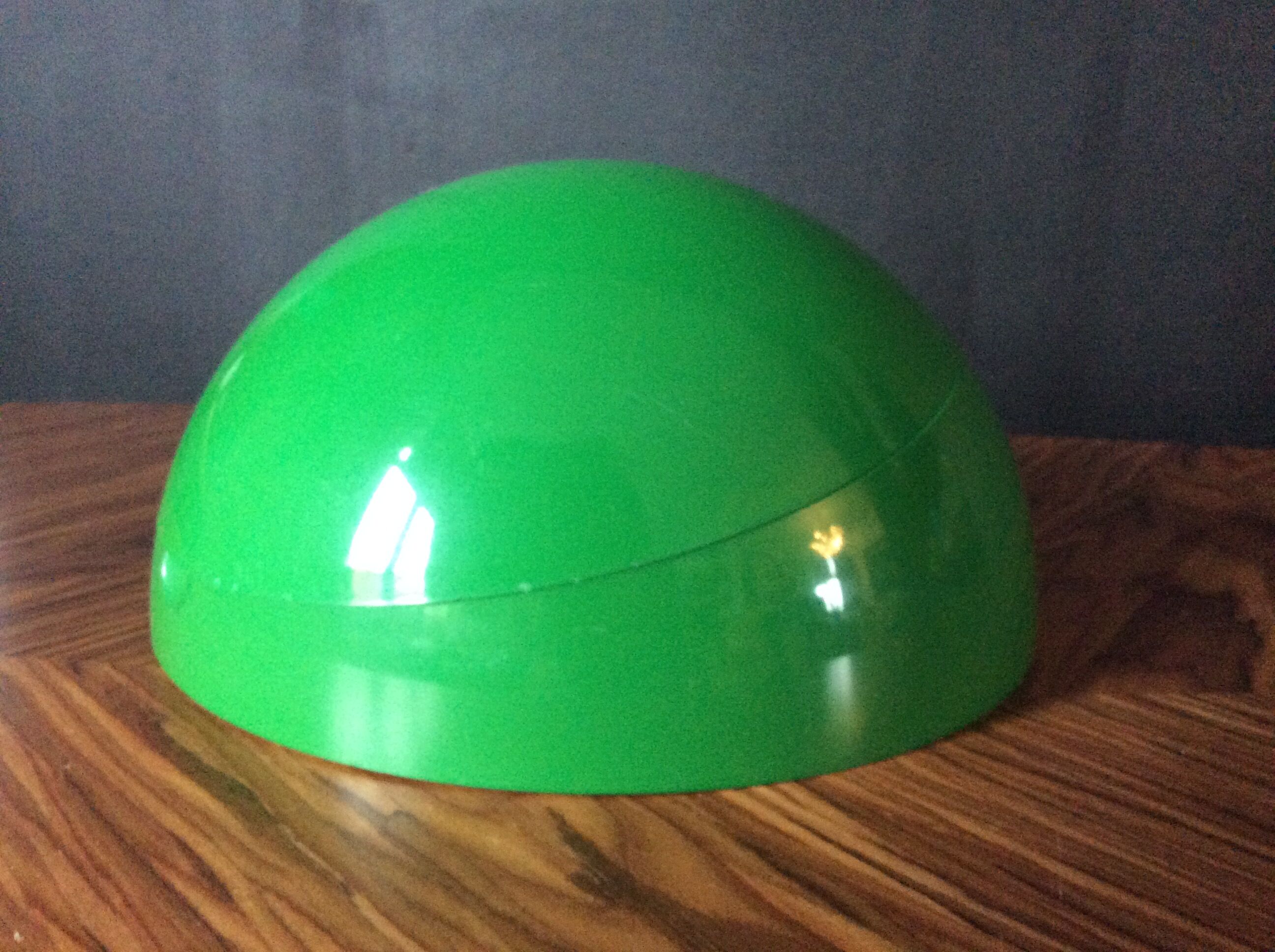 Makio Hasuike Mirror Made in Italy from the 70s