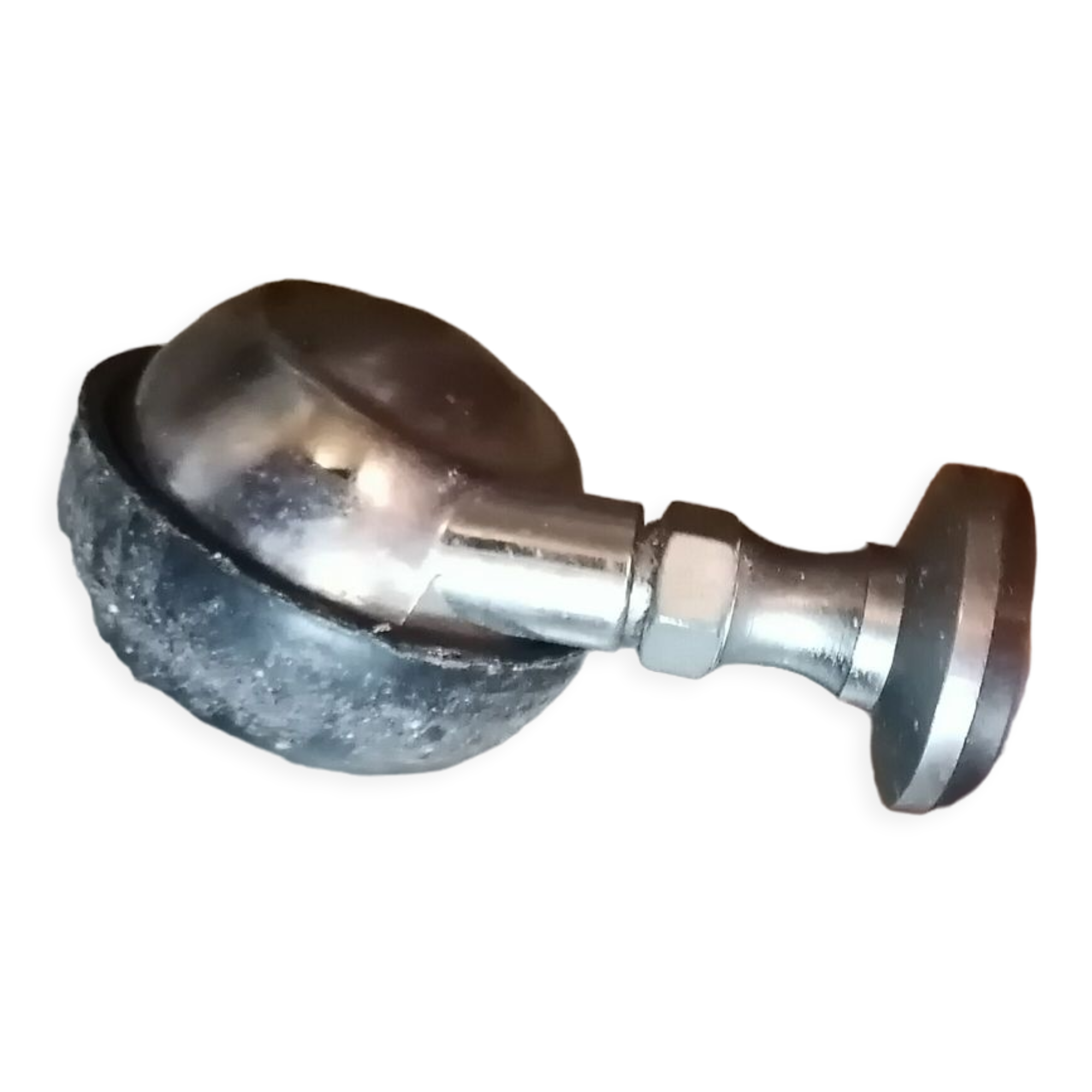 End of canae table castors plexi 1970