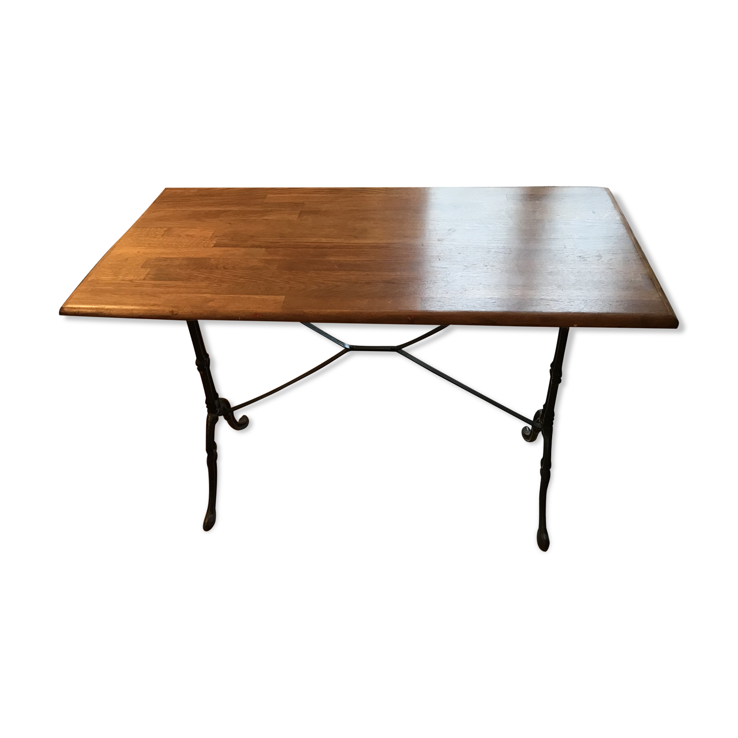 Bistro table
