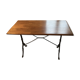Bistro table
