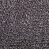 2x7 Brown Handmade Vintage Runner Rug, 64x212Cm