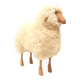 Rare large sheep by Hanns-Peter Krafft for Meier from the 70s