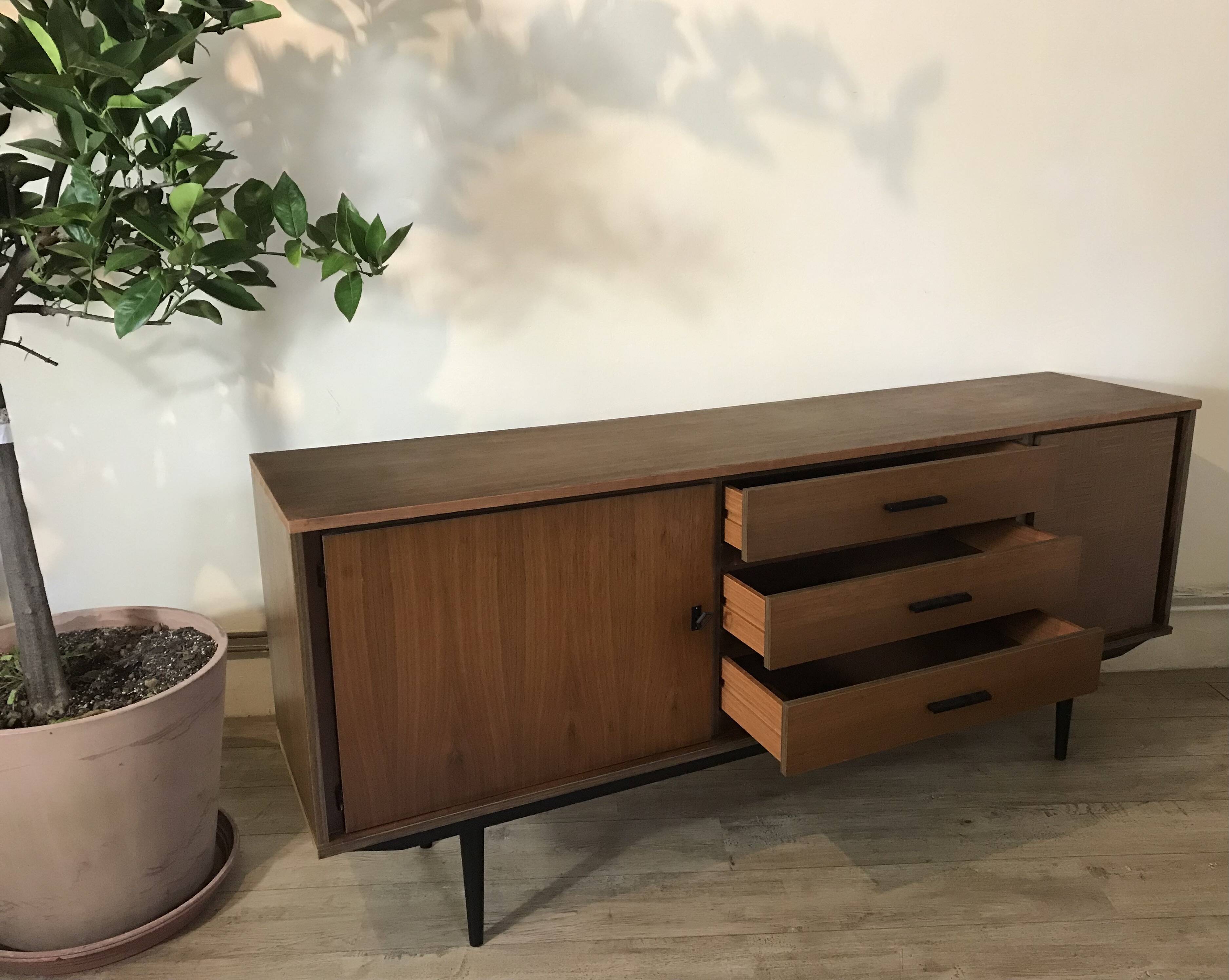 Vintage sideboard