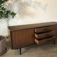 Vintage sideboard