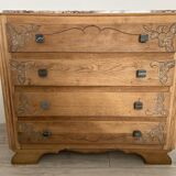 Commode Art déco